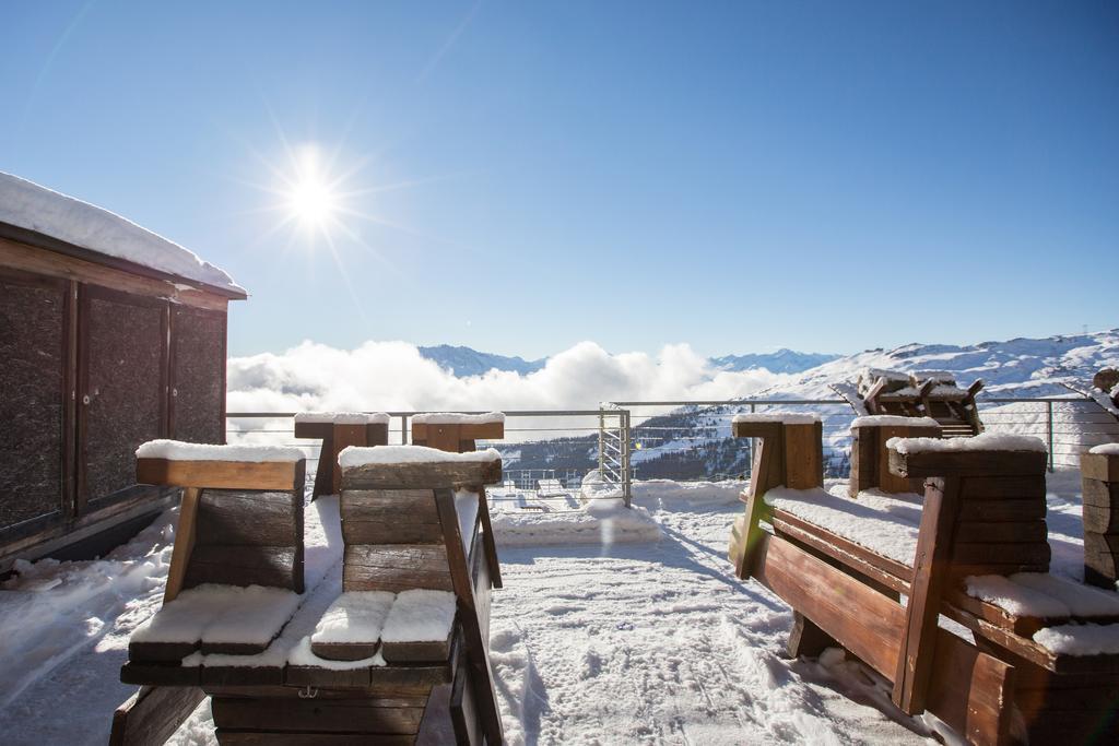Albergue Berghaus Nagens